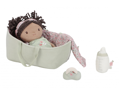Little Dutch Bábika v košíku Evi