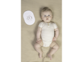 Little Dutch Karty s vekom Baby Bunny