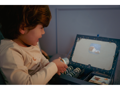 Little Dutch Projektor Blue
