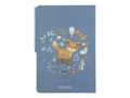 Little Dutch Kresliaci tablet Blue Forest Friends