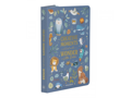Little Dutch Kresliaci tablet Blue Forest Friends