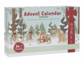 Little Dutch Adventný kalendár