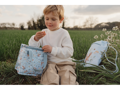 Little Dutch Tanierik melamínový Adventure blue