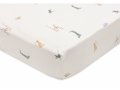 Jollein Plachta napínacia 40/50 x 80/90 cm Jungle Jambo