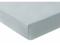 Jollein Napínacia plachta 120x60 cm Sea Green