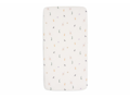 Jollein Plachta napínacia 140/150 x 70/75 cm Jungle Jambo