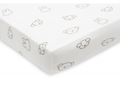 Jollein Napínacia plachta 140/150 x 70/75 cm Miffy & Friends