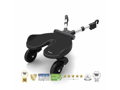 Bumprider Stúpadlo ku kočíku Ride-on Board