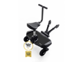 Bumprider Stúpadlo ku kočíku so sedadlom Ride-on Board Sit