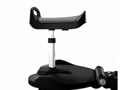Bumprider Stúpadlo ku kočíku so sedadlom Ride-on Board Sit