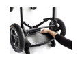 Bumprider Stúpadlo ku kočíku so sedadlom Ride-on Board Sit