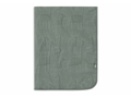 Jollein Deka 75 x 100cm Jungle Jambo Ash Green / Laurel