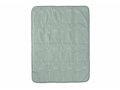 Jollein Deka 75 x 100cm Jungle Jambo Ash Green / Laurel