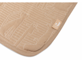 Jollein Deka 75x100cm Jungle Jambo - Biscuit / Oatmeal