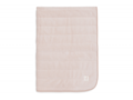 Jollein Deka 75x100cm Velvet Rib Sea Green