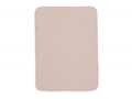 Jollein Deka 75x100cm Velvet Rib Sea Green