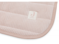 Jollein Deka 75x100cm Velvet Rib Sea Green