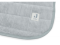Jollein Deka 75x100cm Velvet Rib Sea Green