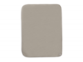 Jollein Deka 75x100cm Basic Sherpa Warm Sand