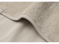 Jollein Deka 75x100cm Basic Sherpa Warm Sand