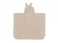 Jollein Osuška pončo Miffy Warm Sand