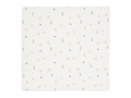 Jollein Plienky 3 ks 70x70 cm Jungle Jambo