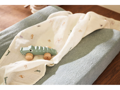 Jollein Plienky 3 ks 70x70 cm Jungle Jambo