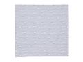 Jollein Plienky 3 ks 70x70 cm Miffy Stripe Navy