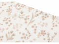 Jollein Plienky 3 ks 70x70 cm Bloomy