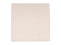 Jollein Plienky 3 ks 70x70 cm Pretty Picnic