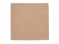 Jollein Plienky zavinovacie 2ks 115x115 cm Biscuit / Ivory