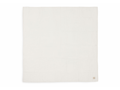 Jollein Plienky zavinovacie 2ks 115x115 cm Biscuit / Ivory
