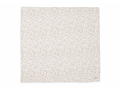 Jollein Plienky zavinovacie 2ks 115x115 cm Bloomy