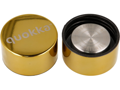 Quokka Nerezová termofľaša Solid Sleek Gold 630 ml