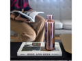 Quokka Nerezová termofľaša Solid Sleek Rose Gold 630 ml