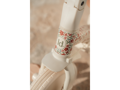 Little Dutch Trojkolka 4v1 Off White