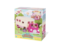 Li'l Woodzeez Sada na kempovanie Pink Happy Camper