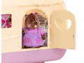 Li'l Woodzeez Sada na kempovanie Pink Happy Camper