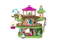 Li'l Woodzeez Domček Family Treehouse