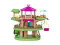 Li'l Woodzeez Domček Family Treehouse