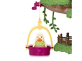 Li'l Woodzeez Domček Family Treehouse