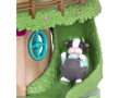 Li'l Woodzeez Domček Family Treehouse
