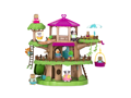 Li'l Woodzeez Domček Family Treehouse