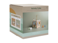 Little Dutch Kocka s aktivitami Olive Goose