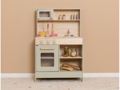 Little Dutch Kuchynka s mikrovlnkou mint