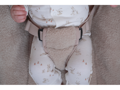 Little Dutch Hojdacie lehátko Beige