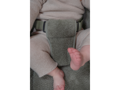 Little Dutch Hojdacie lehátko Olive
