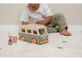 Little Dutch Karavan drevený