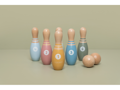 Little Dutch Bowling drevený