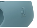 Jollein Hryzátko loptička silikón Sea Green